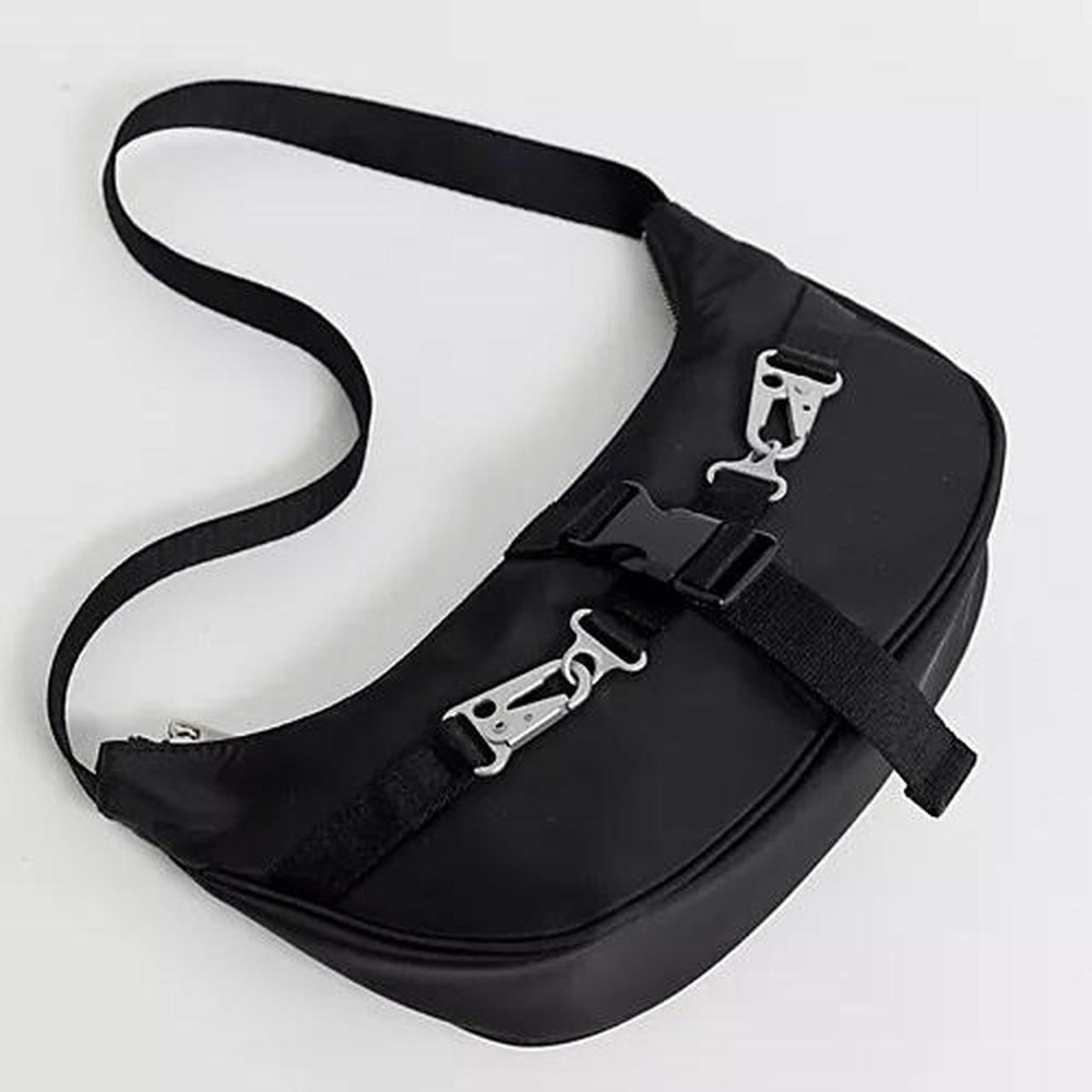 Asos design 90s shoulder bag